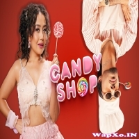 Candy Shop (I WANT ONE LOLLIPOP)
