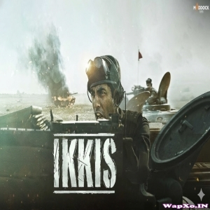 Ikkis (Agastya Nanda, Dharmendra, Jaideep Ahlawat, Simar Bhatia) Full Mp3 Songs 
